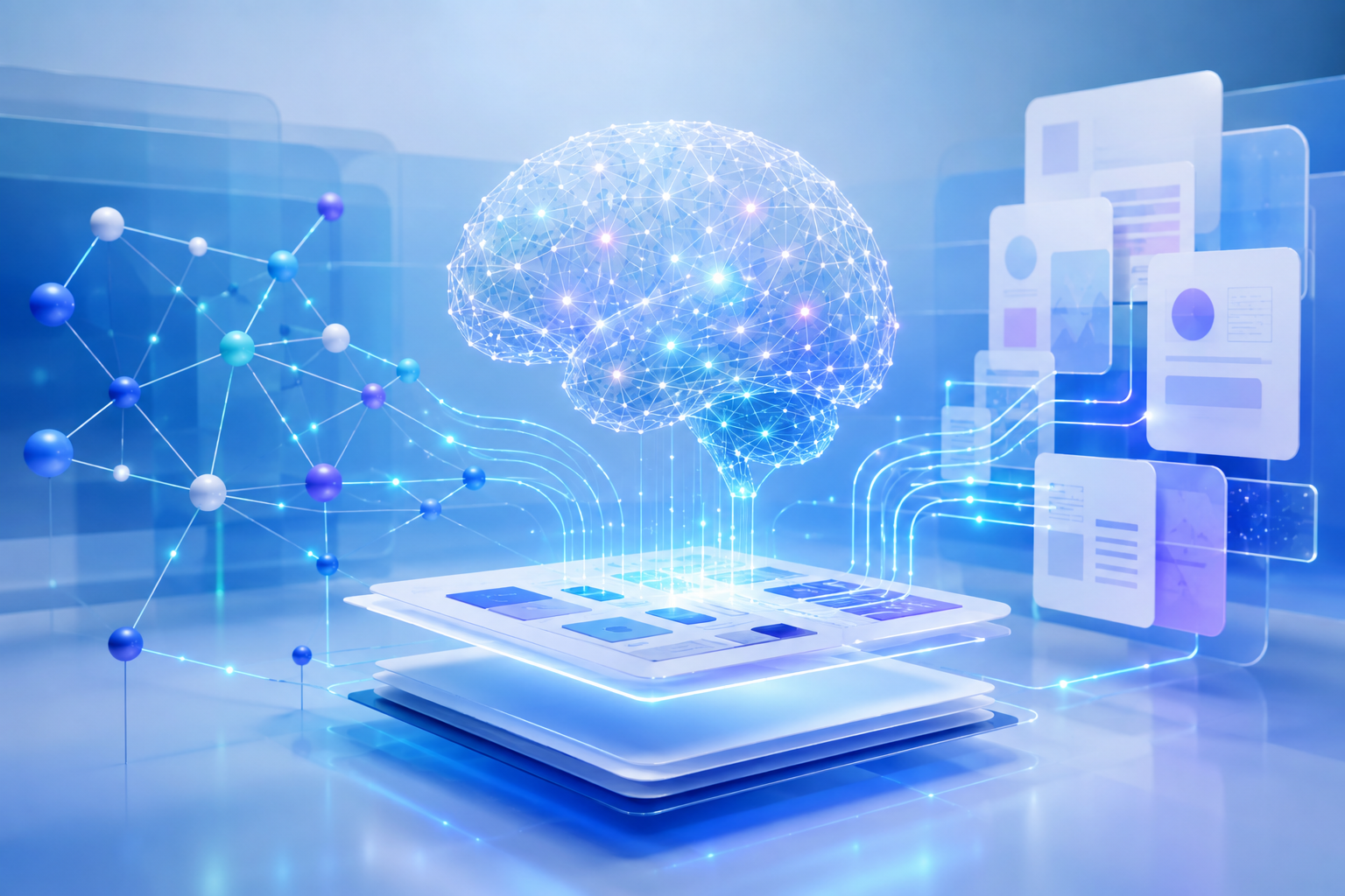 Technology and AI professional development